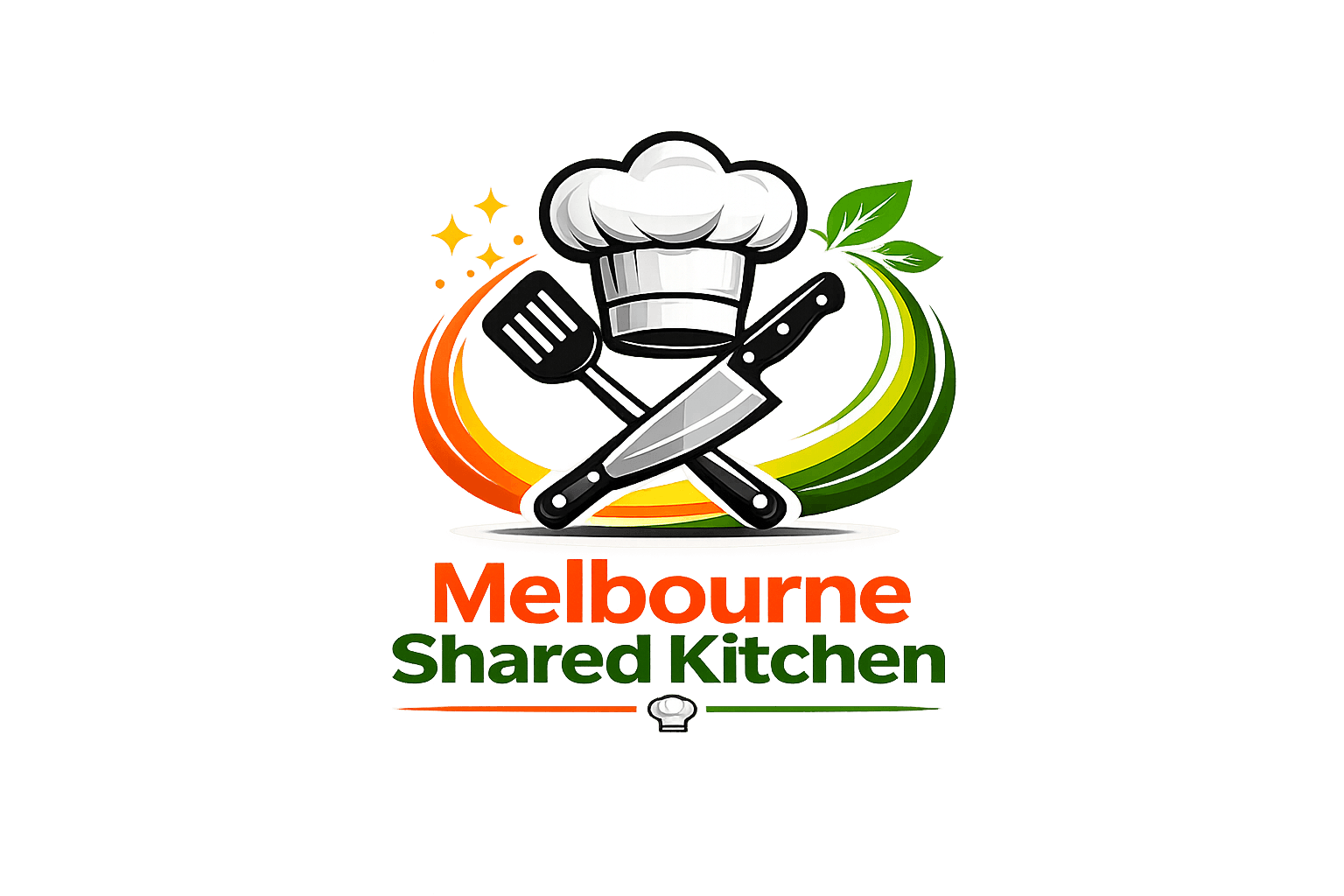 Melbourne Shared Kitchen